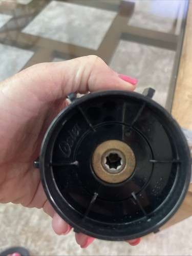 2 Oster Blender Replacement Blades 148381 - Picture 3 of 3
