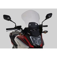 Ermax Windschutzscheibe Passend FüR Honda NC750X RC90 Bj.2016-2020