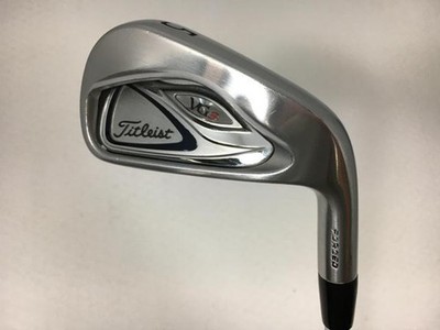 Titleist    (6 pieces) VG3 Iron 2014 5 9.P D G   S 200