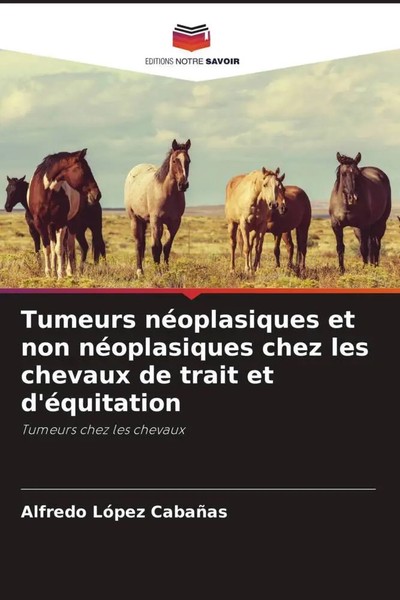 Alfredo LóPez CabañAs | Tumeurs NéOplasiques Et Non NéOplasiques Chez Les...-image
