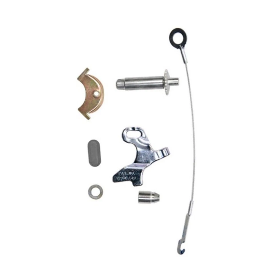 Ajustador de zapatas de freno ACDelco genuino para Ford Bronco II/Mustang 90 lado del pasajero Foto 3 de 4