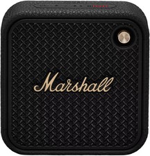 Marshall - Willen II Portable Bluetooth Speaker with Rugged Waterproof / Dust...