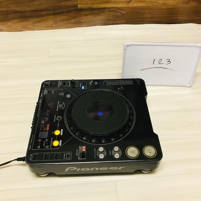 ま*ー様 【目玉商品】Pioneer CDJ-1000MK2 本体 Pioneer CDJ-1000MK2 Professional DJ CD Player Used Tested Working