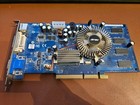 Asus Nvidia Geforce 6200 128Mb AGP