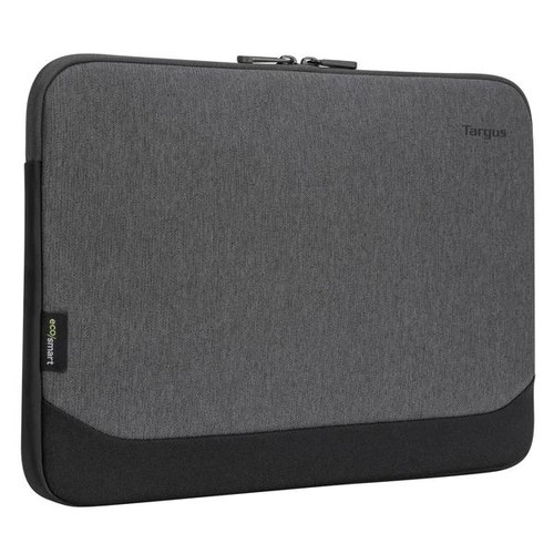 Targus Cypress EcoSmart notebook case 39.6 cm 15.6 Sleeve case Grey""