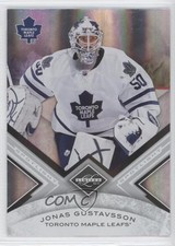 2010-11 Limited Silver Spotlight 2/49 Jonas Gustavsson #56 1i0