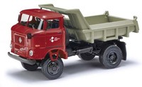 Busch Ifa W50 La MK5 Messe 95278