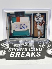 2023 Panini One Football Checklist Guide in-content 33