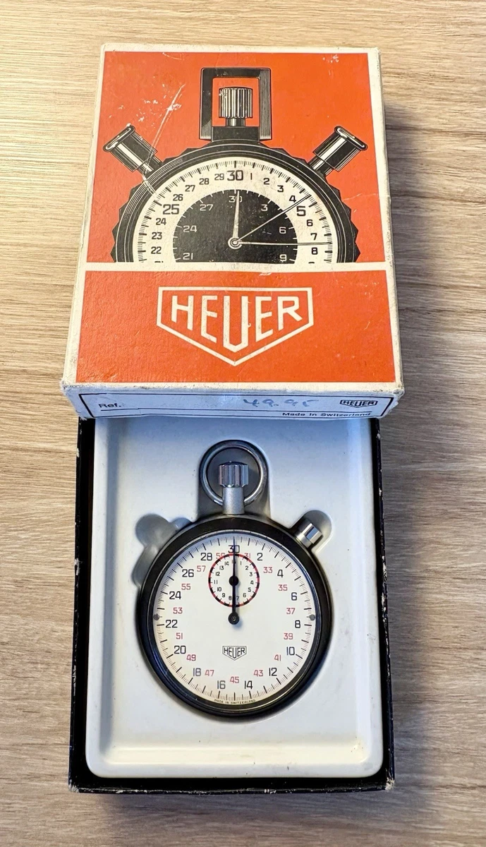 swiss stopwatch products for sale | eBay