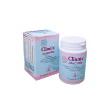 Clinnix® Mamma Abbate Gualtiero 50 Capsule
