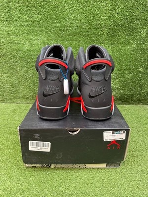 Size 10.5 - Jordan 6 Retro Mid Infrared 887223062653| eBay