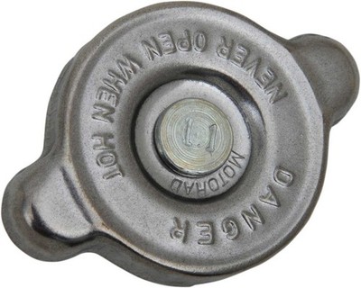 Moose Utility Radiator Cap for 2017-2018 Can-Am Maverick X3 Turbo R UTV