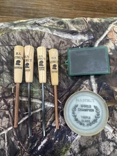 Turkey Call Lot Estate