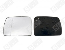 Glace de rétroviseur BMW X5