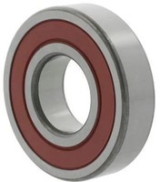 Rillenkugellager 6202 -RSH/C3 ID 15Mm AD 35Mm Breite11Mm SKF