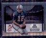2024 Topps Signature Class #GA-27 Bob Griese Gridiron Ambassadors