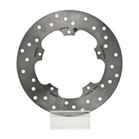Brembo Hintere Festbremsscheibe Gold FUR Piaggio X9 200 02-03