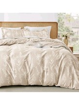 King Size Duvet Set 3-piece