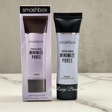 Smashbox Photo Finish Minimize Pores Primer Travel Size - .41oz 12ml