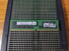 Hynix 32gb PC4-2666V 2Rx4 DDR4 ECC RDIMM Reg Server Memory HMA84GR7CJR4N-VK