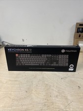 Keychron K5 Max Full Size Wireless Keyboard K5X-A3