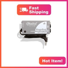 Radial Engineering SB-5 Laptop Direct Box