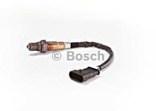 BOSCH Lambda Sensor Fits APRILIA FIAT MOTO GUZZI MC PIAGGIO Mp3 98-16 0258006731