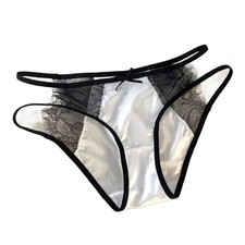 Breathable Underwear Applicable For All Seasons For Daily Wear For Vacation