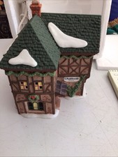 Dept. 56 T. Puddlewick Spectacle Shop 1995