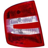 Heckleuchte Depo 665-1910L-UE Links
