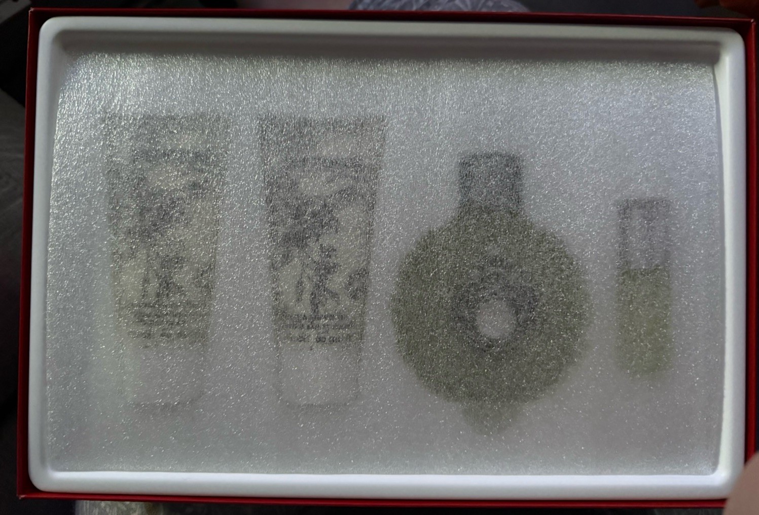 True Religion Fragrances “Fashion For The Senses” Perfume Gift Set For Women~NEW thumbnail 3