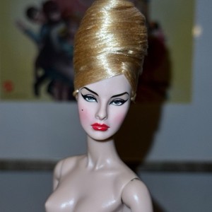 Doll Fashion Royalty | eBay