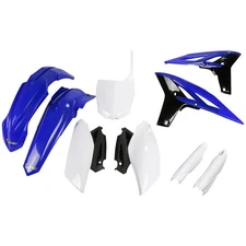 UFO Complete Plastic Kit Set Original YAKIT308F@999