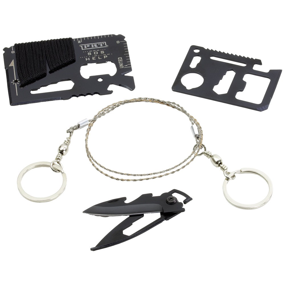 Blanko 207756 Тащенсаге Анзаль Функционен, 4 Шварц