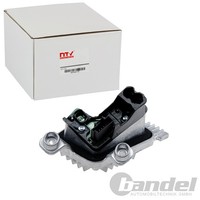 NTY SteuergerÄT Beleuchtung LED Passend FüR BMW 3 | EPX-BM-045