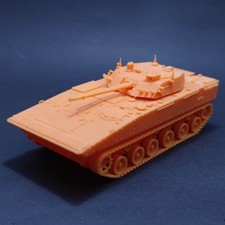 3D Printed 1/72 Chinese 04A Infantry Fighting Vehicle Unpainted Model Kit
