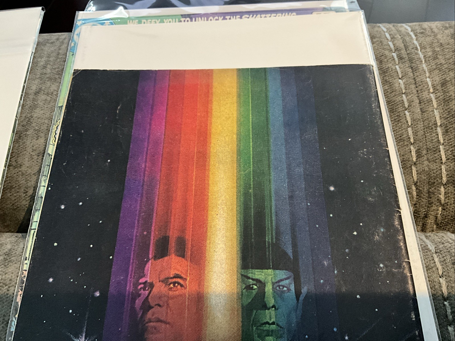 Secrets Of Haunted House Lot DC #s 17,22,24