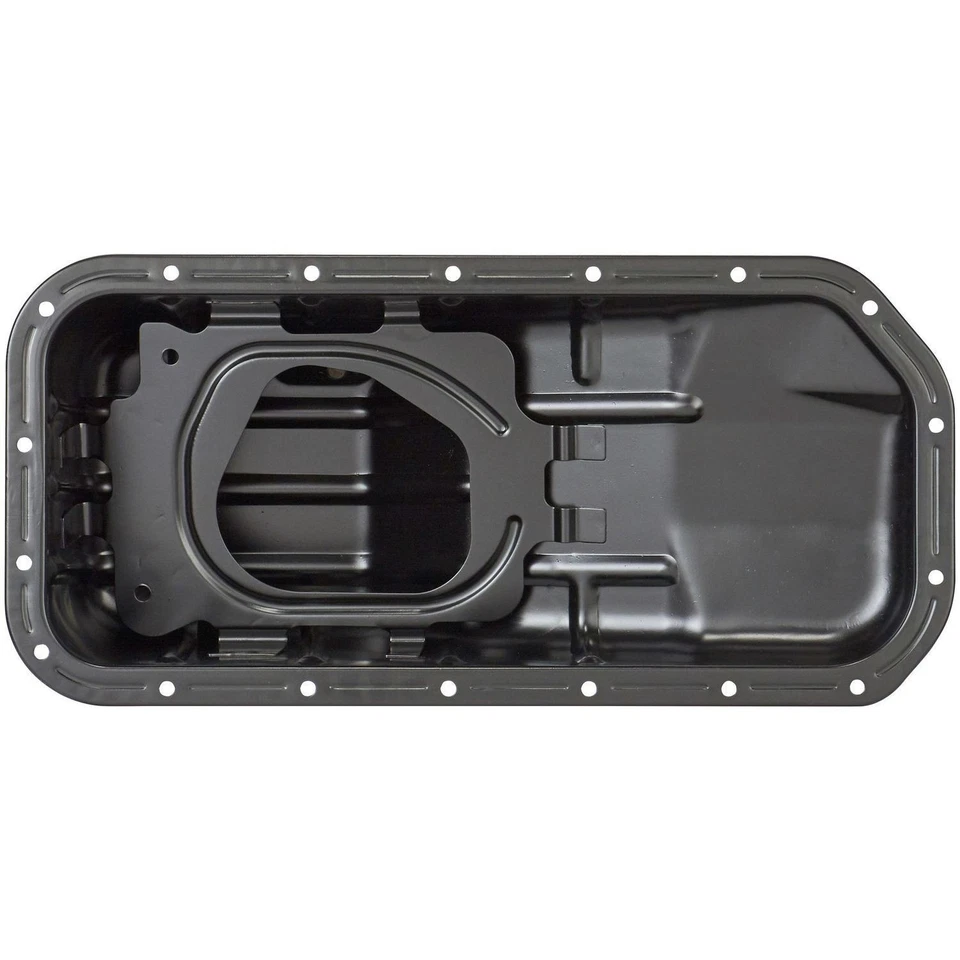 Pan de aceite de motor Spectra Premium Top69A para Toyota Tacoma 95-04 Foto 3 de 4