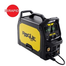 ESAB Rogue EM 180 MIG/MAG & MMA Inverter Welder Package - 230v, 1ph