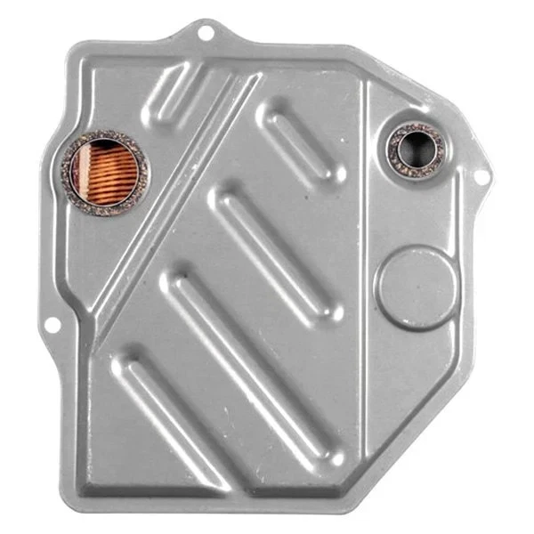 For Mercedes-Benz E320 1996-1997 Mahle HX46 Automatic Transmission Filter - Image 4 of 4