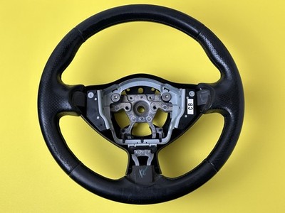 2009-2012 INFINITI FX35  BLACK STEERING WHEEL OEM 48430-1CA0A