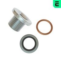 Optimal Verschlussschraube, ÖLwanne OP-ESP0014K-BG
