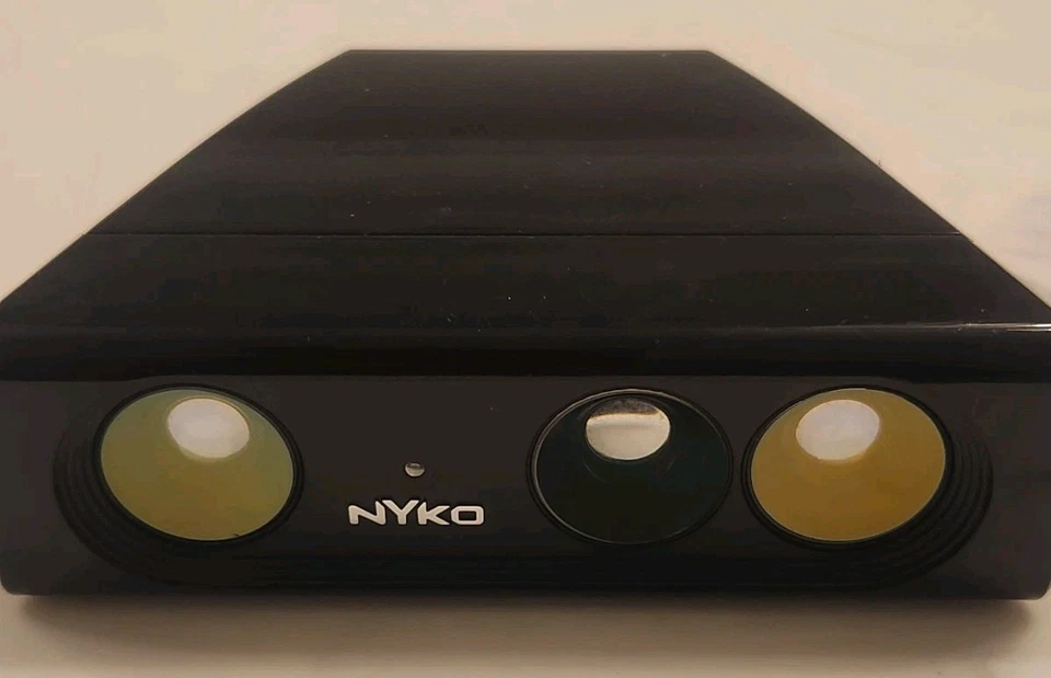 Nyko Zoom Motion Sensor Magnifier For Microsoft Xbox 360 Kinect 86085-A50 - Image 3 of 4