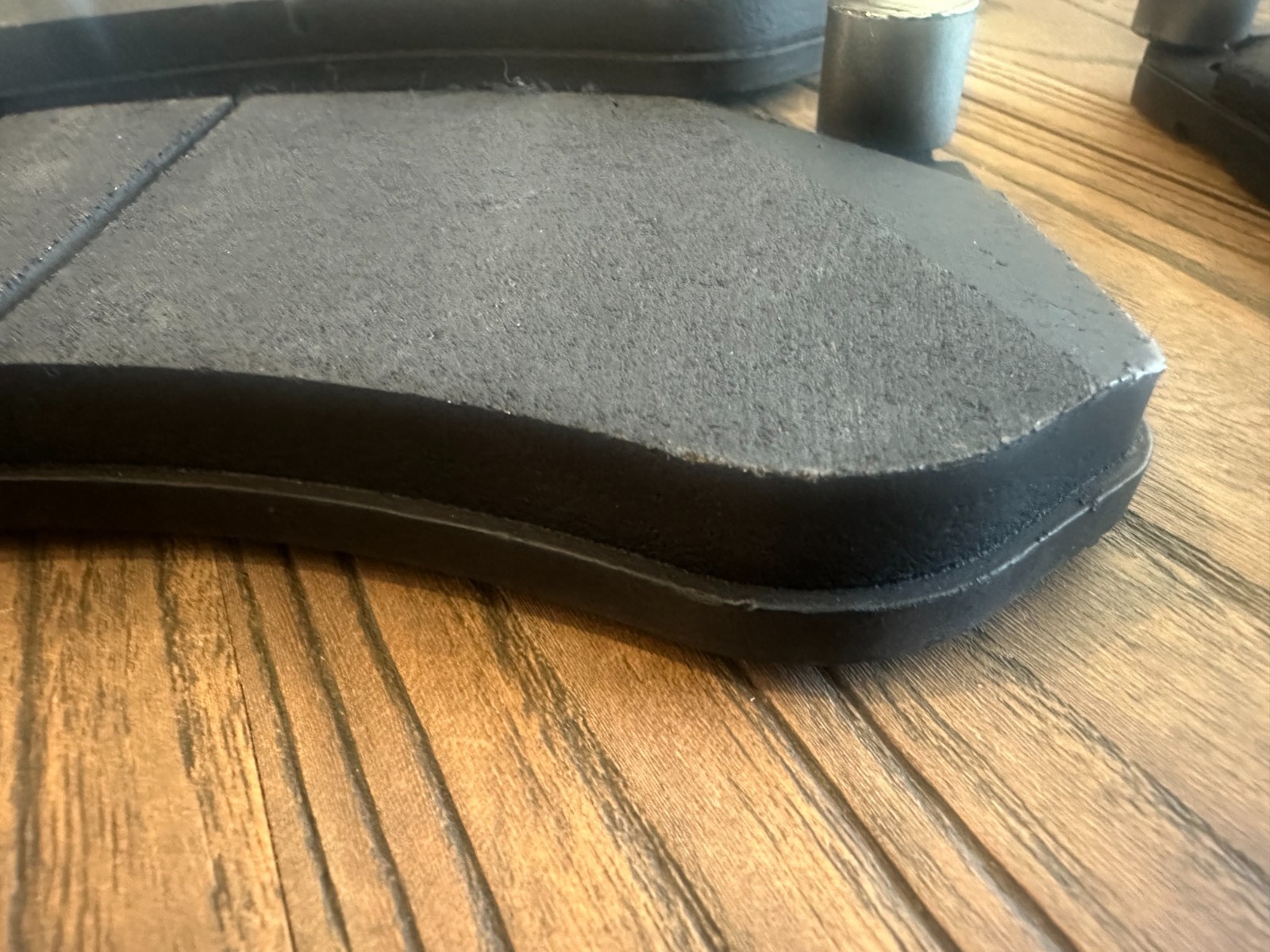 Aston Martin Vantage 2013 Brake pad