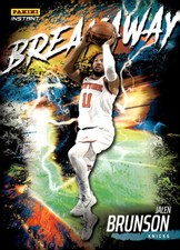 2022-23 Panini Instant Breakaway Basketball Cards Checklist 6