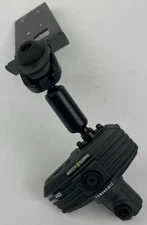 Watch Guard Panoramic X2 HD Camera WGA00543-100 Dash Camera WGA00543 w Bracket