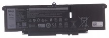 Genuine 11.4V WW8N8 Battery For Dell Latitude 7340 7440 7640 7450 P175G P126F