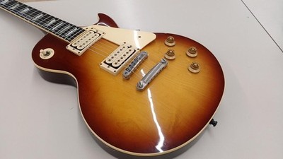 GRECO EG-800 Electric Guitar-02