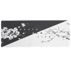 Mouse Pad Large Cherry Blossom Mouse Pad Gaming Mouse Pad Gaming Office Home