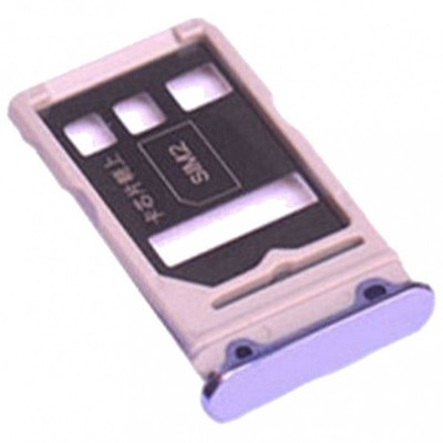 HUAWEI HONOR VIEW 30 V30 PRO PURPLE PURPLE MICRO SIDE CARD SIM TRAY